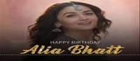 Alia Bhatt birthday: Ranbir surprise plan!!!